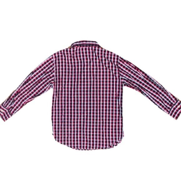 Boys Izod 2 piece sweater set size 8 - Picture 5 of 6